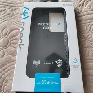 Samsung Galaxy S21 Ultra phone case NEW!